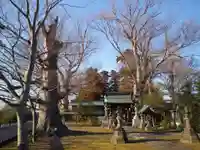 若宮八幡宮のその他建物