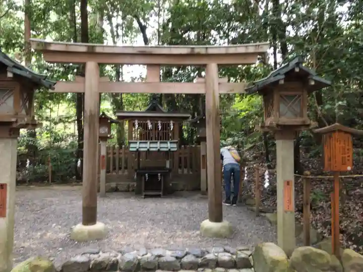 大神神社(奈良県)