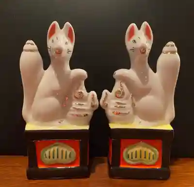 佐助稲荷神社(神奈川県)