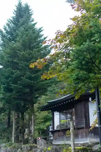 諏訪大社(長野県)