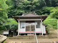 本名八幡神社(鹿児島県)
