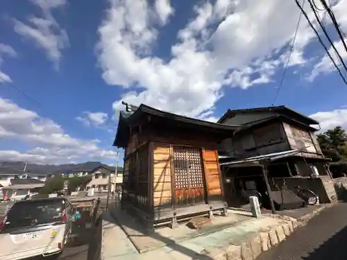 龍宮神社(広島県)