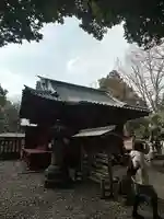 仙波東照宮(埼玉県)