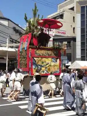 八坂神社(祇園さん)(京都府)