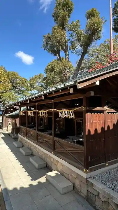屯倉神社(大阪府)