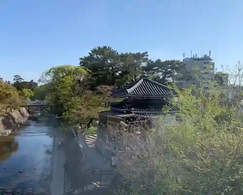 日切地蔵尊のその他建物