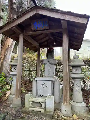 妙雲寺(栃木県)