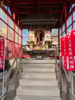 五香稲荷神社(千葉県)