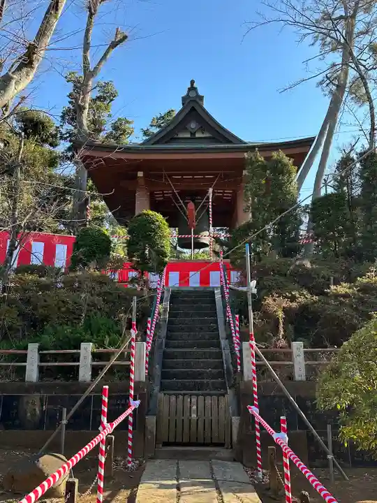 法華経寺(千葉県)