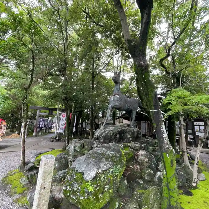 白金龍王社(愛知県)