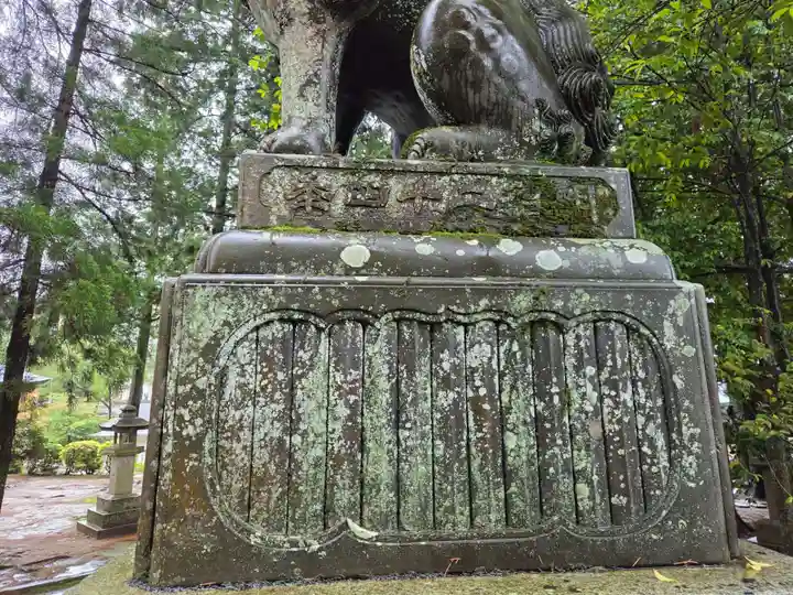 野田神社(山口県)