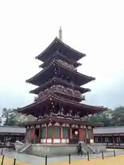 薬師寺(奈良県)