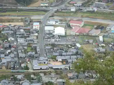 表米神社(兵庫県)