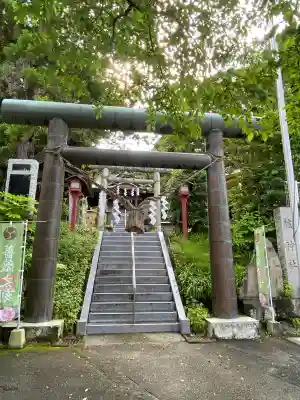 艫神社(茨城県)