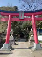大稲荷神社(神奈川県)