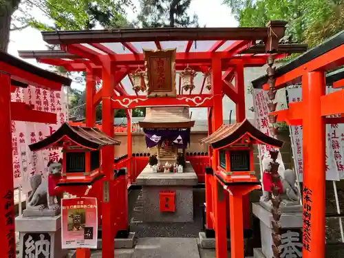 阿部野神社(大阪府)