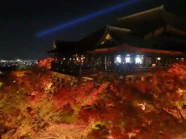 清水寺のその他建物