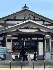 山王社(東京都)