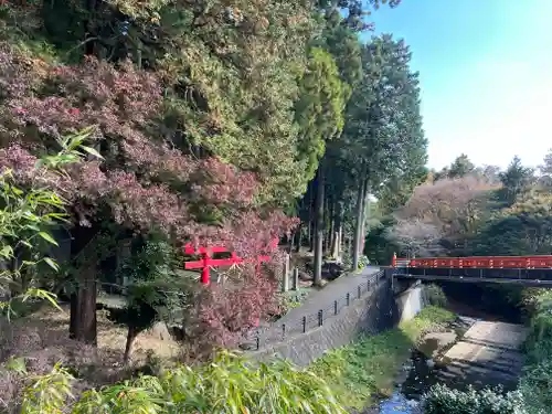 須山浅間神社のその他建物