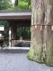 椿大神社(三重県)