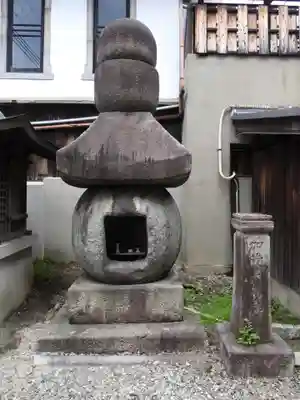 行願寺（革堂）(京都府)