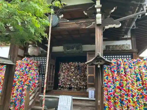 金剛寺（八坂庚申堂）(京都府)