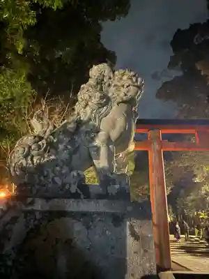 春日大社(奈良県)