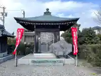 弘法大師堂・地蔵堂のその他建物