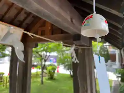 西野神社のその他建物