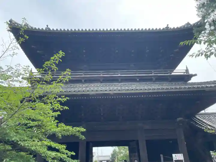 大樹寺(松安院大樹寺)(愛知県)
