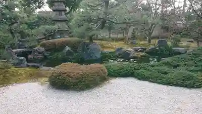 正傳（正伝）永源院(京都府)