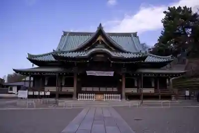 大坊本行寺(東京都)