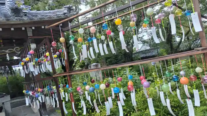 松尾大社のその他建物