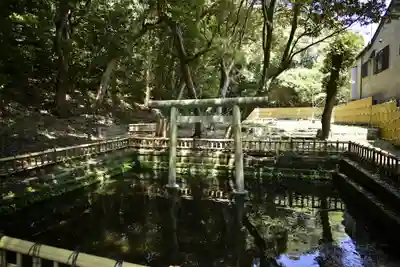 大洗磯前神社(茨城県)