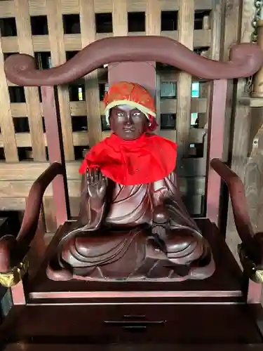 新善光寺(滋賀県)