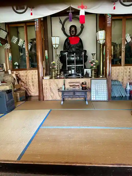 坂下地蔵堂(東京都)