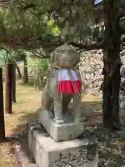 坂本八幡神社(徳島県)