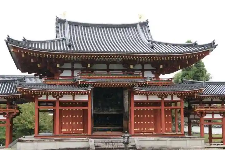 平等院のその他建物