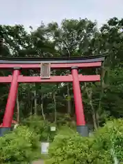 東沼神社(埼玉県)
