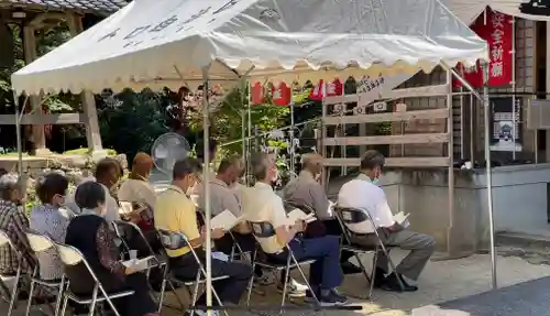 牟禮山観音禅寺(滋賀県)