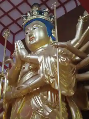 金剛宝寺（紀三井寺）(和歌山県)