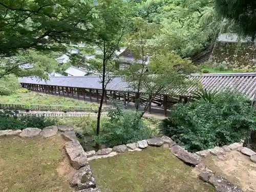 長谷寺のその他建物