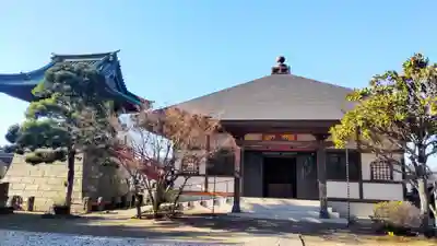 般若院(茨城県)