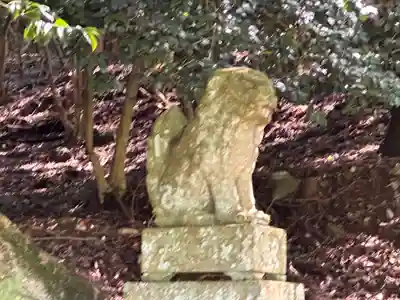 七王子神社(京都府)