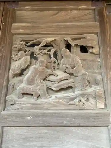 龍本寺(神奈川県)