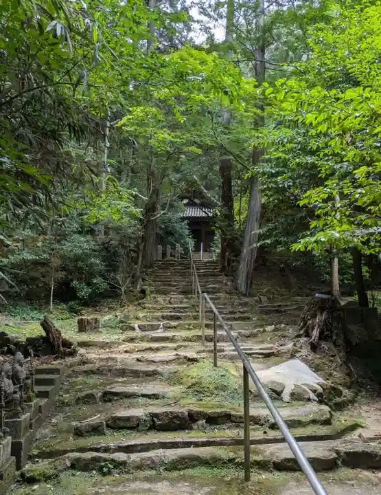 千光寺(奈良県)