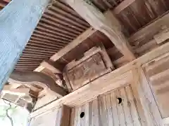 厳島神社の建物その他