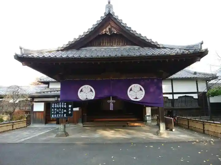 寛永寺(根本中堂)(東京都)