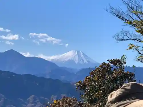 高尾山薬王院(東京都)