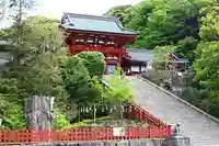 鶴岡八幡宮(神奈川県)